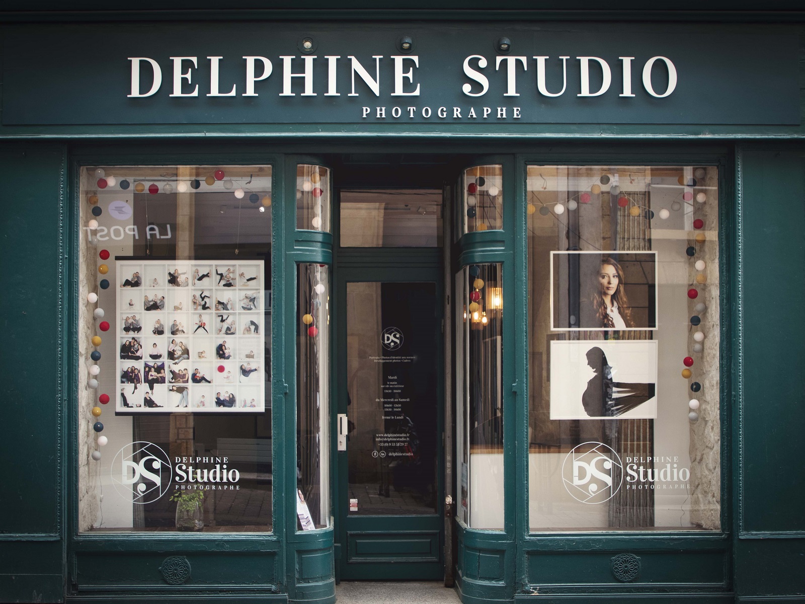 Illustration de Delphine Studio